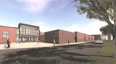 Long-awaited Falls Church High School renovation proceeds to ...