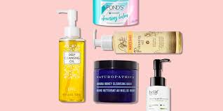 the best cleansing oils of 2024