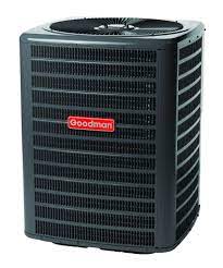 goodman 3 ton 14 seer air conditioner