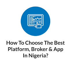 The best forex trading platforms for traders in nigeria and across the globe are metatrader4 (mt4), metatrader5 (mt5), and ctrader. Which Are The Best Trading Platforms Brokers Apps In Nigeria 2021 Top 5
