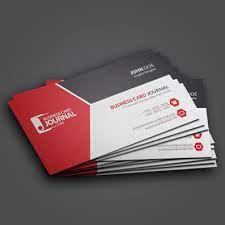 Maybe you would like to learn more about one of these? Triple Layer Business Cards