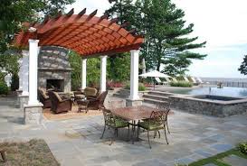 Maybe you would like to learn more about one of these? Pergola Design Ideas Landscaping Network