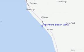 Flat Rocks Beach Wa Surf Forecast And Surf Reports Wa