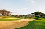 Laem Chabang International Country Club - Course A in Bueng ...