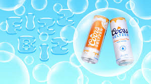 Review: Coors Orange Cream Pop Seltzer, a spot-on imitation