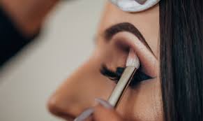 makeup tips for eye health
