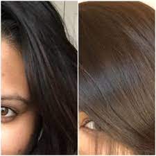 But with clairol natural instincts, you can put all of your boxed dye fears at ease. Best At Home Box Dye For Dark Hair Xoxokaymo Dark Hair Dye Dark Brown Hair Dye Best Hair Dye