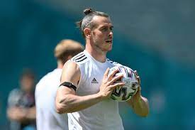 Bale, 31, left spurs to join real for a then. 5mdr Sq6v5uthm