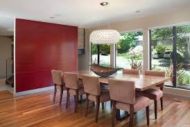 How To Create A Sensational Dining Room