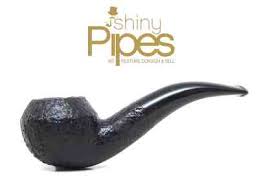 Comoy Pipe