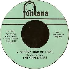 THE MINDBENDERS - A Groovy Kind Of Love / Love Is Good (7", Single,  Styrene, ... £11.49 - PicClick UK