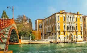 the top 8 museums galleries in venice