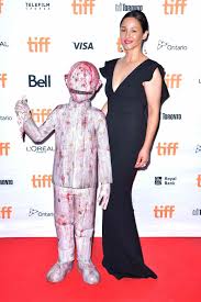 toronto film festival 2017 see all the