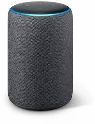 These great little devices have been responsible for bringing smart home functionality into millions of homes, and it's easy to see why they are so popular. Amazon Echo Plus 2 Generation Ab 129 83 Juni 2021 Preise Preisvergleich Bei Idealo De