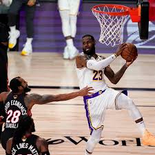 The los angeles lakers are an american professional basketball team based in los angeles. The Lakers Winding Path Ends With A Championship The New York Times