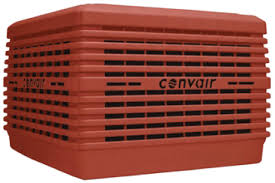 convair ca8 s evaporative cooler