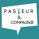 Image result for pasteur et compagnie logo