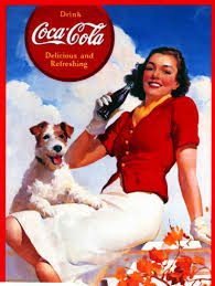 Great coca cola slogan ideas inc list of the top sayings, phrases, taglines & names with picture examples. Coca Cola Slogans Throughout The Years