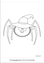 You can search several different ways, depending on what information you have available to enter in the site's search bar. Halloween Spider Coloring Pages Free Halloween Coloring Pages Kidadl