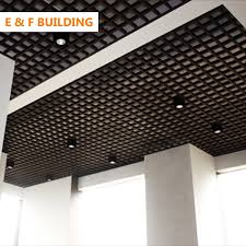 Enjoy free shipping & browse our great selection of flooring, area rugs, stair treads and more! Modern Decorative Open Ceiling Tiles Design Suspended Aluminum Grid Ceiling For Shop Buy Grid Ceiling Decorative Open Ceiling Suspended Aluminum Ceiling Product On Alibaba Com