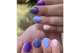 9 diffe nail shapes to change the