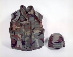 Personnel Armor System For Ground Troops Wikipedia