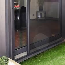 patio door insect protection