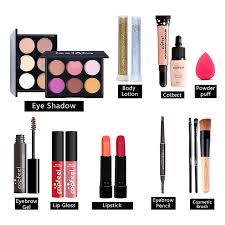 y makeup sets easy using complete