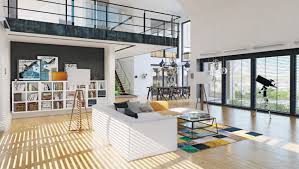 Is An Open Floor Plan Right For You
