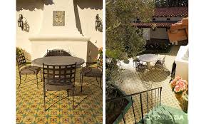 Outdoor Tiles Cement Outdoor Floor