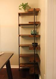 Diy floating corner shelves these selves are thin without much depth, making them the perfect display shelf for antiques, pictures, and plants. 15 Easy Diy Corner Shelves Ideas In 2021