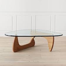 A Coffee Table By Isamu Noguchi For