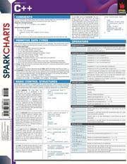 C Sparkcharts By Sparknotes 2003