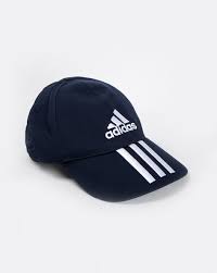 blue caps hats for men by adidas