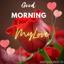 200 good morning love messages and wishes