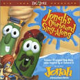 VeggieTales: Jonah's Overboard Sing-Along