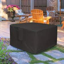 Square Patio Furniture Cover Temu