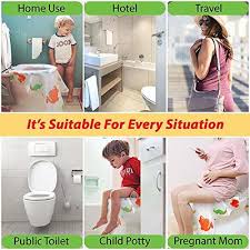 Disposable Toilet Seat Covers For