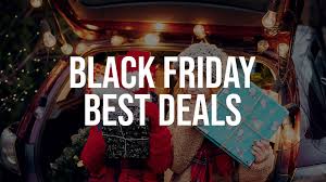 the best black friday deals for 2023