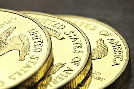 Gold And Silver Coin Sales At 11 Year Low In 2018 U S