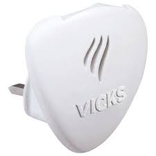 Vicks Plug In Comforting Vapours