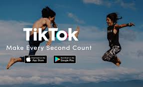 Tiktok Tops App Charts Beating Out Youtube Facebook