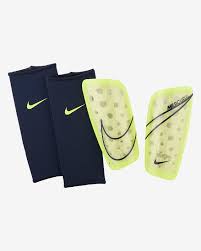 Nike Mercurial Lite Football Shinguards