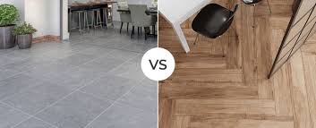 Tile Flooring Vs Laminate Flooring I