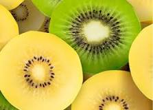 Can you eat the skin on golden kiwi?