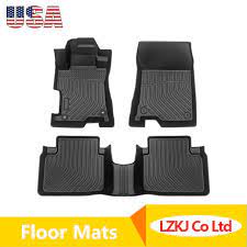 cargo liners for 2009 honda accord