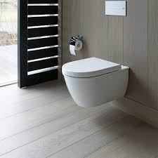 Darling New Wall Mounted Toilet Rimless
