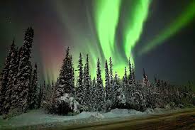 alaska northern lights tours in 2024