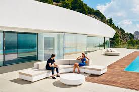 vela sofa modular designer furniture