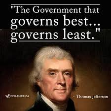 Image result for Thomas Jefferson Quotes